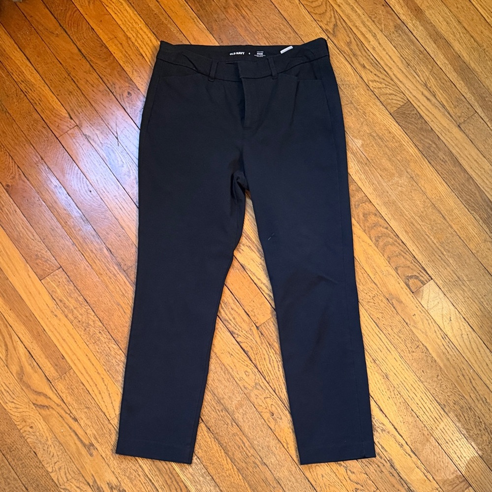 Old Navy Pixie Pants